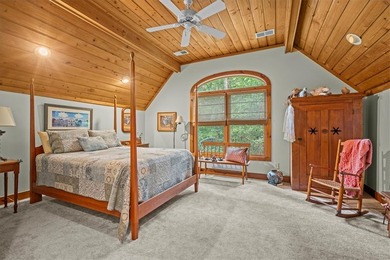 Lakefront Living in The Cliffs at Keowee Vineyards! Welcome to - photo 21