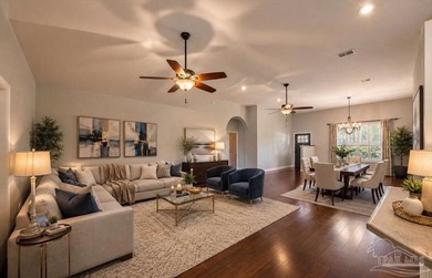 Waterfront living at its finest! Welcome to this beautifully - photo 3