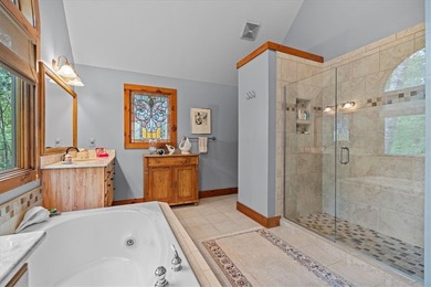Lakefront Living in The Cliffs at Keowee Vineyards! Welcome to - photo 25