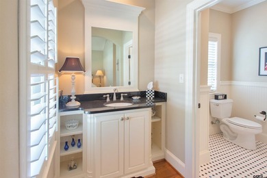 This stunning 4-bedroom, custom built 3408 sq ft lake front home - photo 26