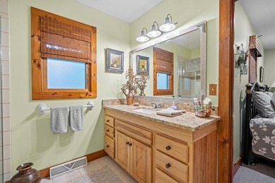 Lakefront Living in The Cliffs at Keowee Vineyards! Welcome to - photo 30