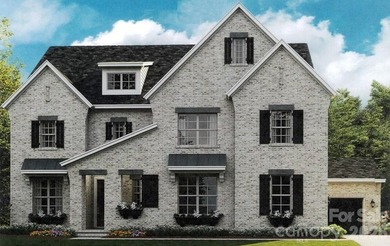 Under contract and for comp purposes only in South Charlotte's - photo 1