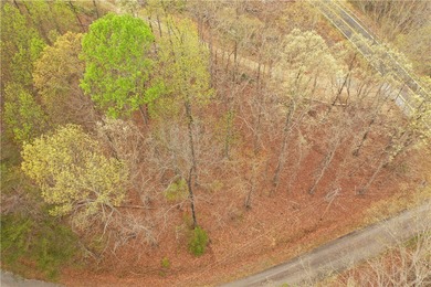 Lake Hartwell Lot For Sale in Westminster South Carolina