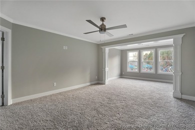 *The Ashlyn* Features a Foyer, Open Floor Plan, Guest Bedroom - photo 33