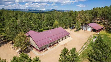 TRUE HIDDEN BLACK HILLS TREASURE! Your own PRIVATE HAVEN with