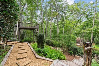 Lakefront Living in The Cliffs at Keowee Vineyards! Welcome to - photo 37