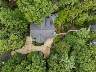 Lakefront Living in The Cliffs at Keowee Vineyards! Welcome to - photo 40
