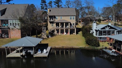 This stunning 4-bedroom, custom built 3408 sq ft lake front home - photo 42