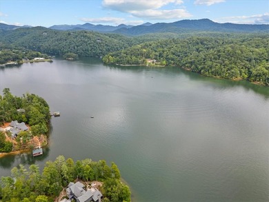 Lakefront Living in The Cliffs at Keowee Vineyards! Welcome to - photo 42