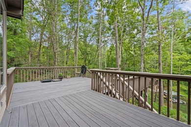 Lakefront Living in The Cliffs at Keowee Vineyards! Welcome to - photo 43