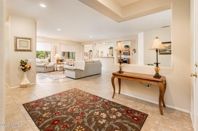 Sought-after expanded Mission model on a private 1/3-acre lot