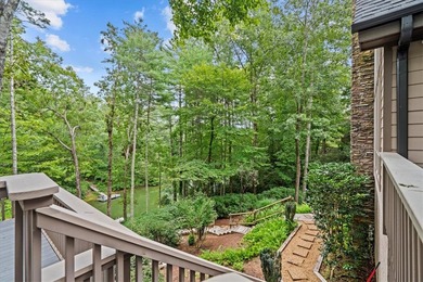 Lakefront Living in The Cliffs at Keowee Vineyards! Welcome to - photo 44