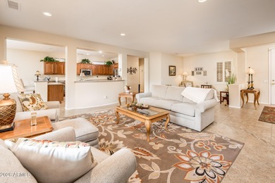 Sought-after expanded Mission model on a private 1/3-acre lot