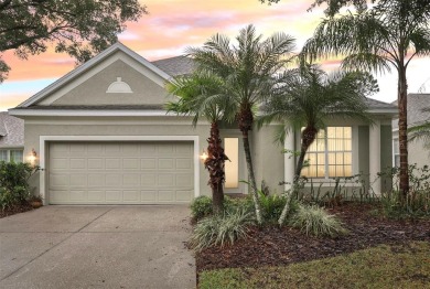 Lake Home For Sale in Tampa, Florida