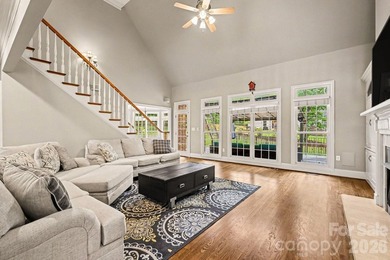 Experience luxury living in the highly sought-after Firethorne - photo 7