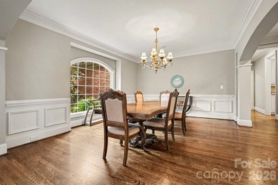 Experience luxury living in the highly sought-after Firethorne - photo 9