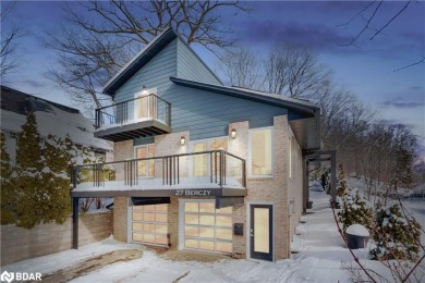 Lake Home For Sale in Barrie, 