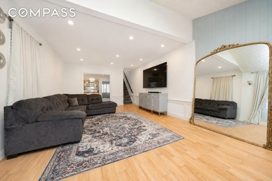 * Set on a quiet residential block, this semi-detached home is - photo 3