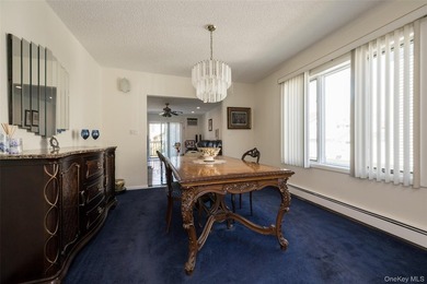 Deceptive from the outside, this expanded Colonial home offers - photo 7