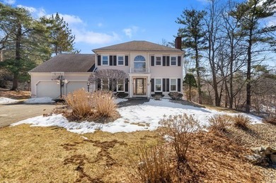 (private lake, pond, creek) Home For Sale in Saugus Massachusetts