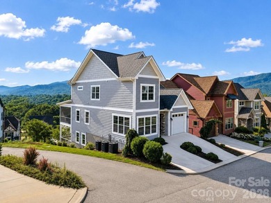 Experience the pinnacle of mountain living in this stunning - photo 1