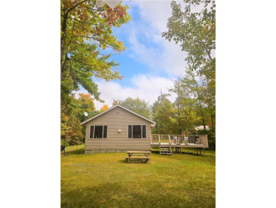 Beauty Lake - Hubbard County Home For Sale in Laporte Minnesota