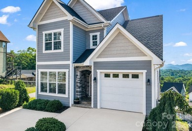 Experience the pinnacle of mountain living in this stunning - photo 3