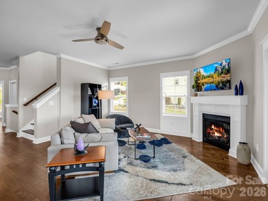Experience the pinnacle of mountain living in this stunning - photo 9