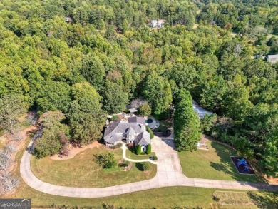 Lake Home For Sale in Woodstock, Georgia