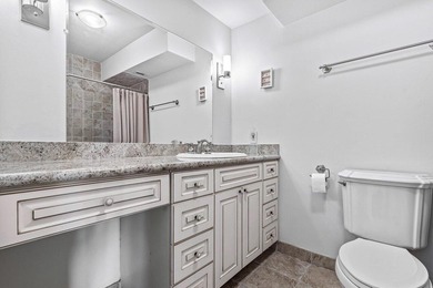 Charming 2-bedroom, 2-bath condo Sold fully furnished! Brand new - photo 15
