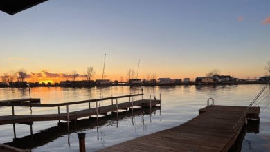 Waterfront RV Lot w/private dock & Awning! - photo 3