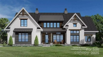 Lake Home For Sale in Denver, North Carolina