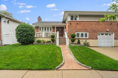 Fully renovated detached split-level home in the highly - photo 1