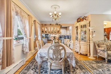 Fully renovated detached split-level home in the highly - photo 5
