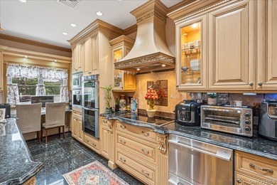 Fully renovated detached split-level home in the highly - photo 7