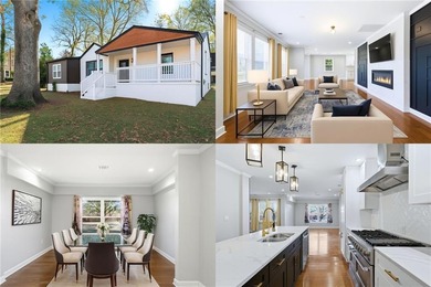 Step inside and experience a beautifully updated home where - photo 1