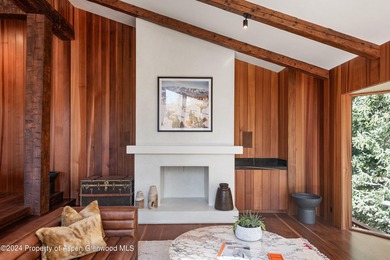 A pristine 7.42-acre alpine haven with Castle Creek flowing - photo 2