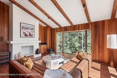 A pristine 7.42-acre alpine haven with Castle Creek flowing - photo 3