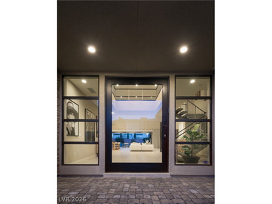 Gorgeous home in The Ridges with main-level primary suite. This - photo 33