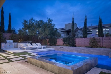 Gorgeous home in The Ridges with main-level primary suite. This - photo 38