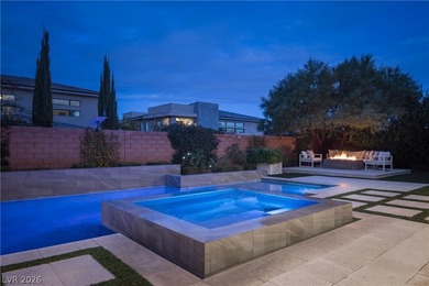 Gorgeous home in The Ridges with main-level primary suite. This - photo 39