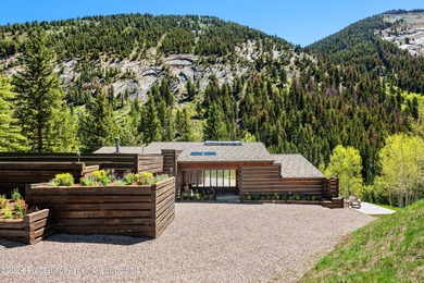 A pristine 7.42-acre alpine haven with Castle Creek flowing - photo 10