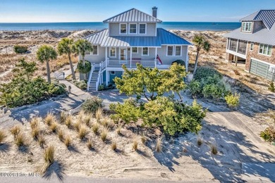Discover this exceptional four-bedroom residence situated OCEAN - photo 1