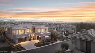 Gorgeous home in The Ridges with main-level primary suite. This - photo 43