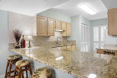 Welcome to Unit 178 in Building 1 at Mainsail Resort-the closest - photo 4