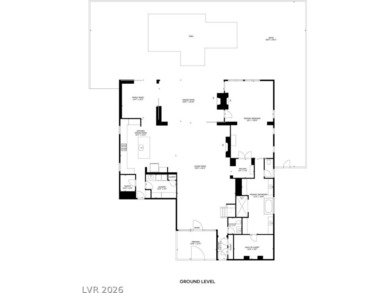 Gorgeous home in The Ridges with main-level primary suite. This - photo 44