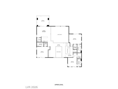 Gorgeous home in The Ridges with main-level primary suite. This - photo 45
