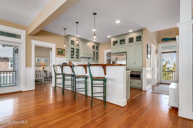 Discover this exceptional four-bedroom residence situated OCEAN - photo 10