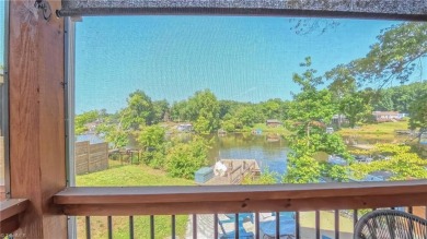 Lake Home For Sale in Lexington, North Carolina