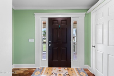 Welcome home to this beautifully maintained, 3,000+sf, 3-bedroom - photo 8